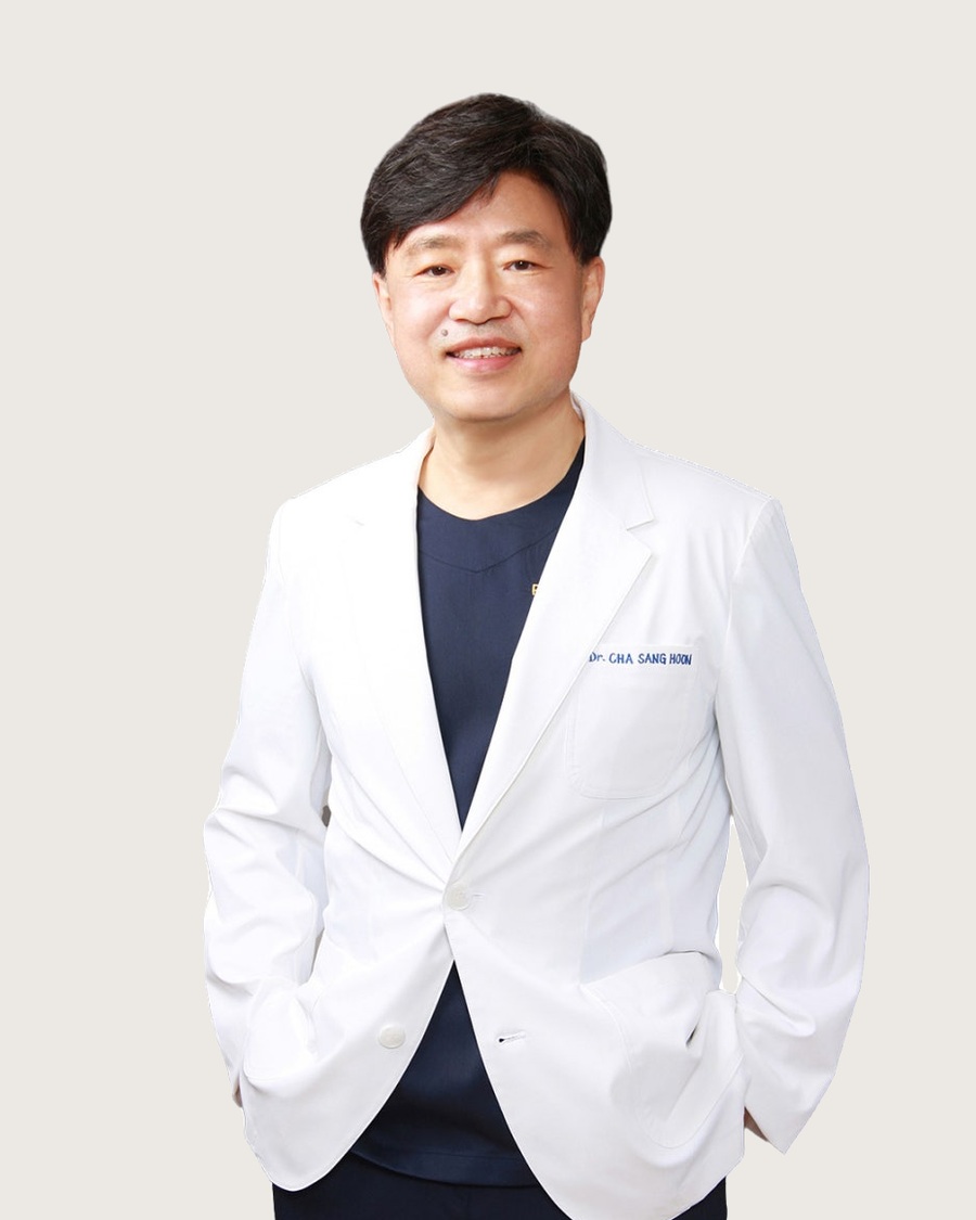 Cha Sang-hoon
